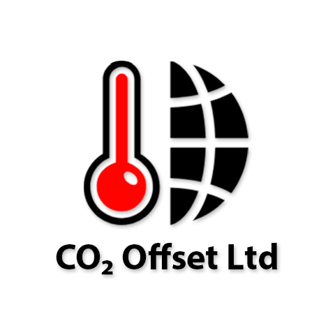 CO₂ Offset Ltd logo
