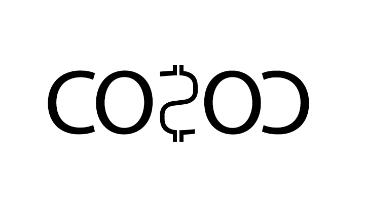 CO₂OC Carbon Operations & Control logo.