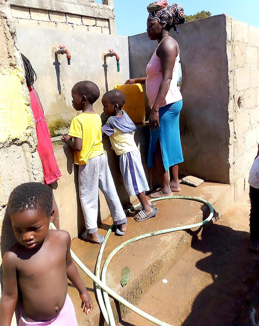 clean water for everyone