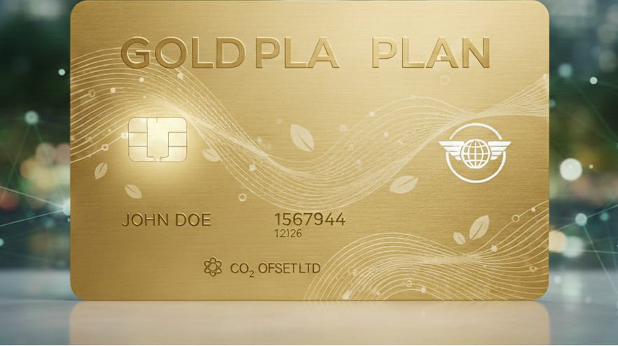 CO2 Offset_High impact support for organisations and climate conscious leaders