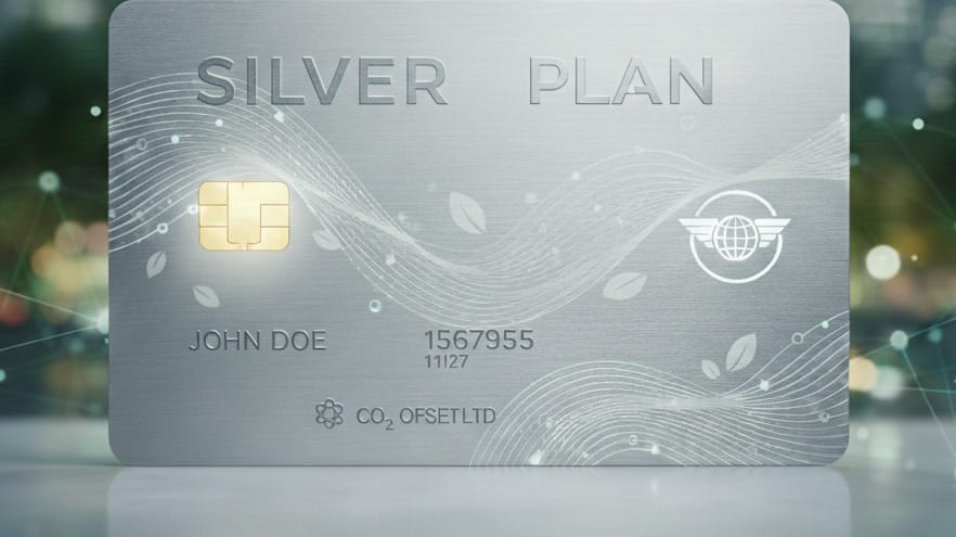 Stronger monthly impact for families and small teams at CO2 Offset