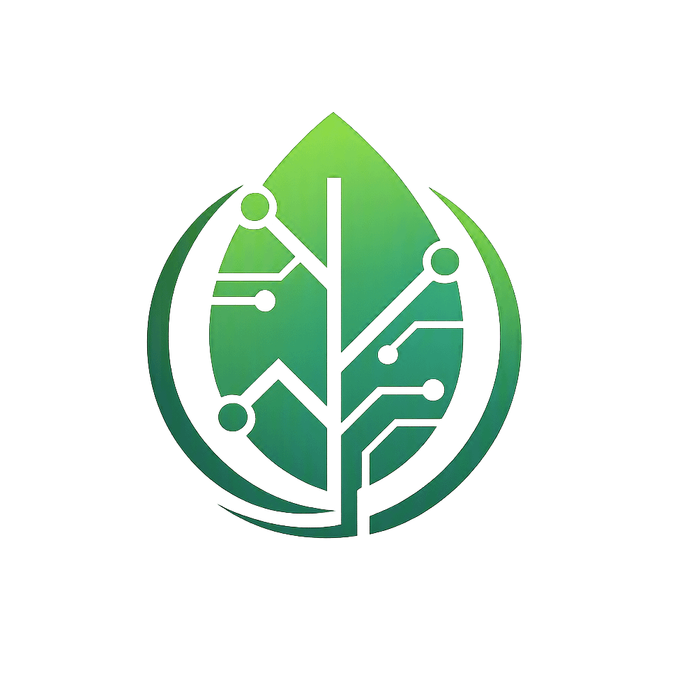 CarbonOps™ digital MRV and climate‑intelligence platform logo.